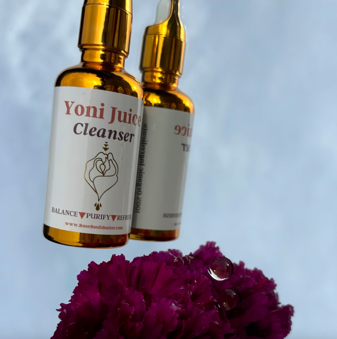 Apothecary & Beauty