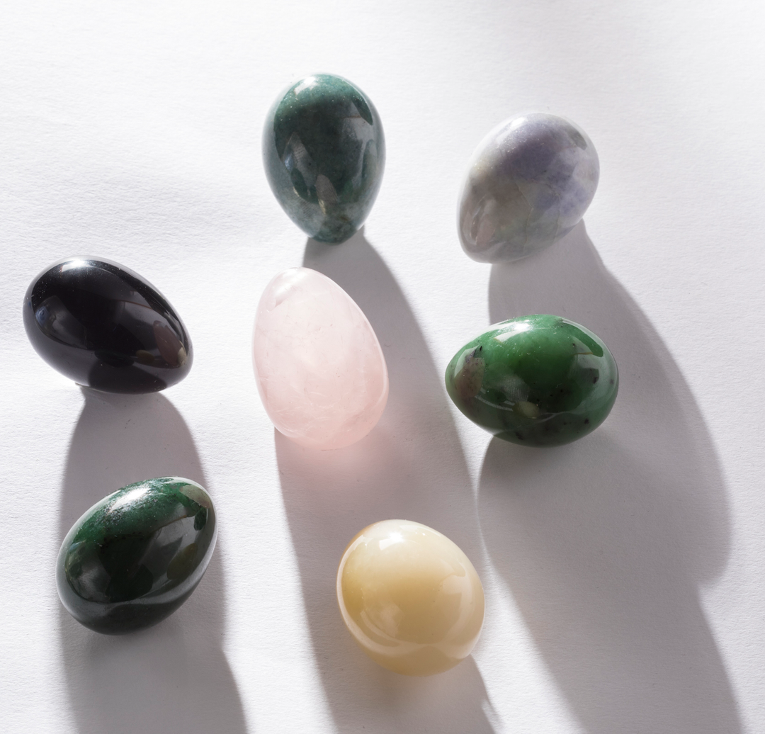 Yoni Eggs