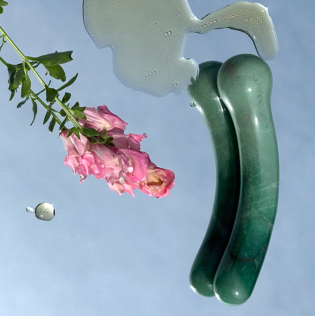 Pleasure Wands