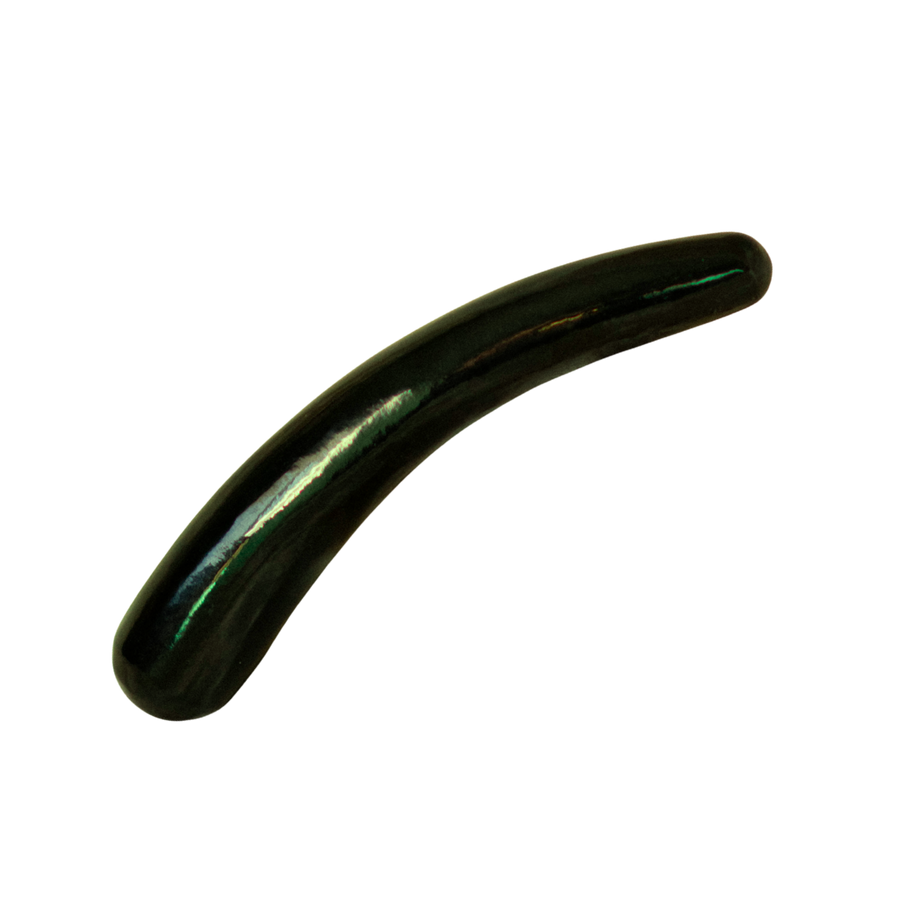 Nephrite Jade Pleasure Wand