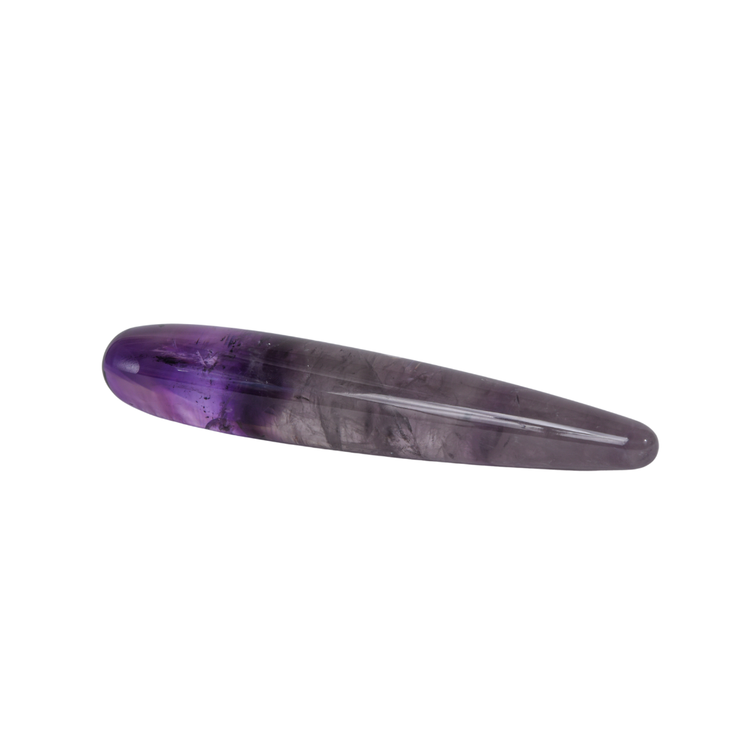 Amethyst wand