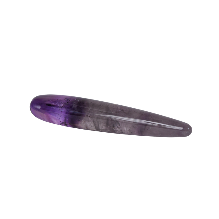 Amethyst wand