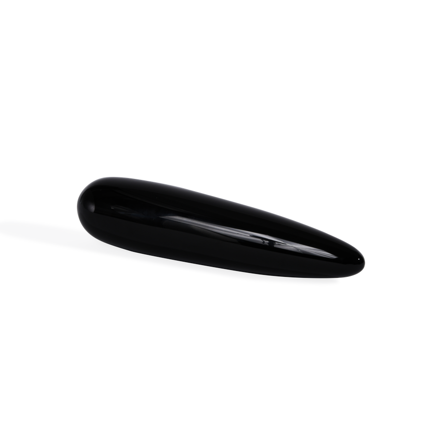 Buy Black Obsidian Pleasure Wand