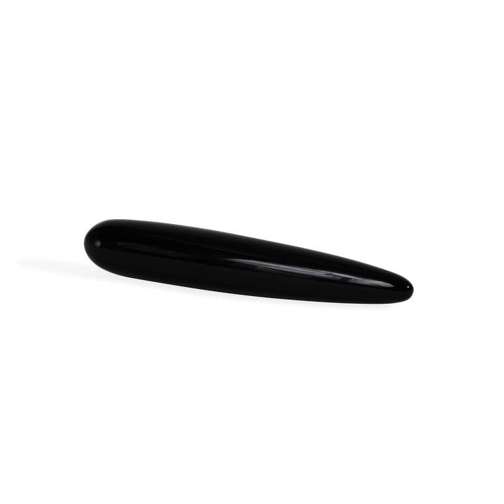 Black Obsidian Massage Wand