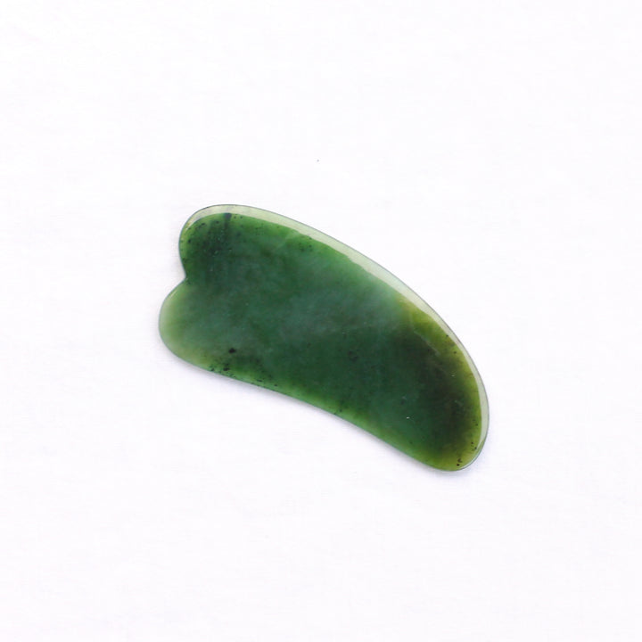 Nephrite Jade Gua Sha