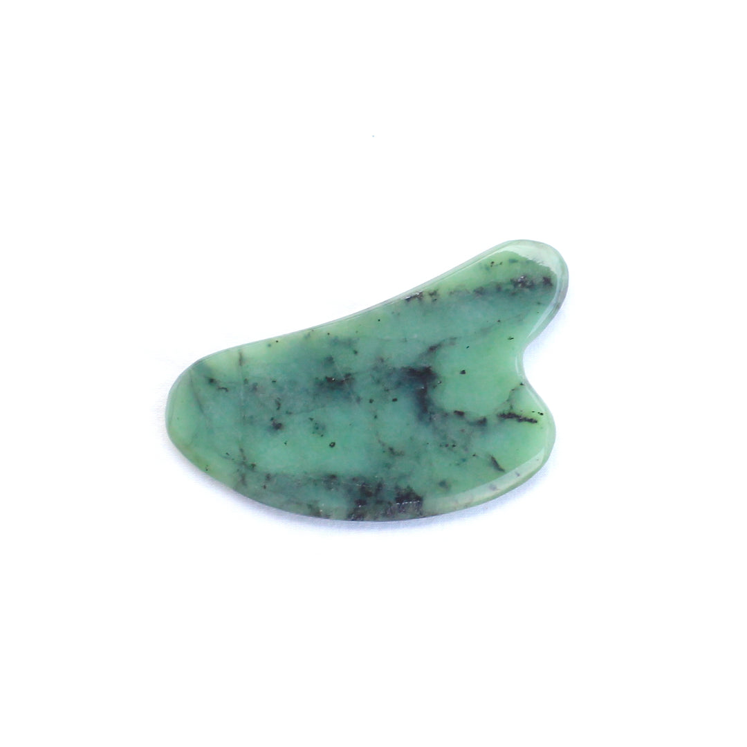 Nephrite Jade Facial Gua Sha