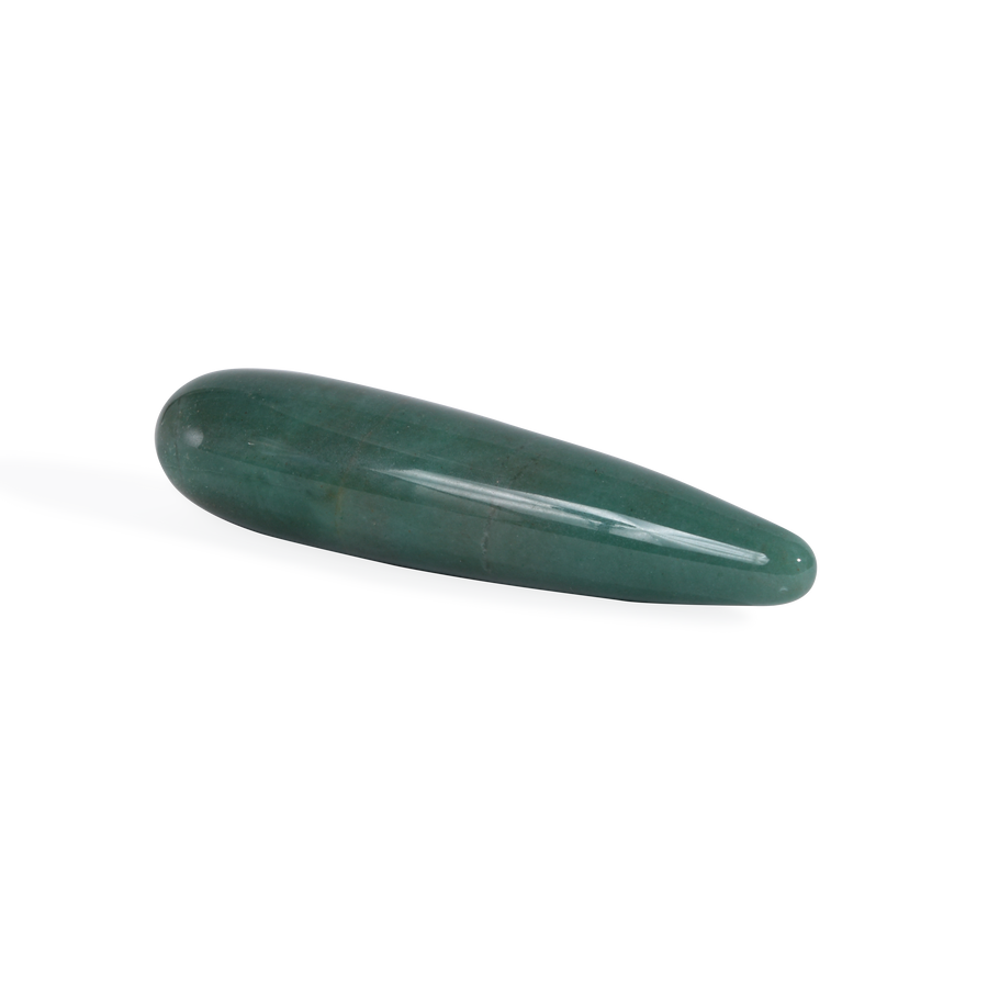 Indian Jade Wand