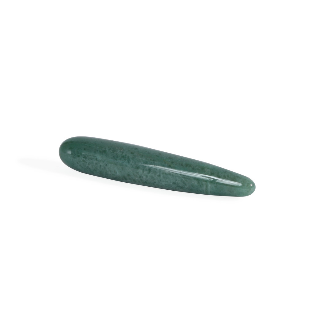 Indian Jade Pleasure Wand