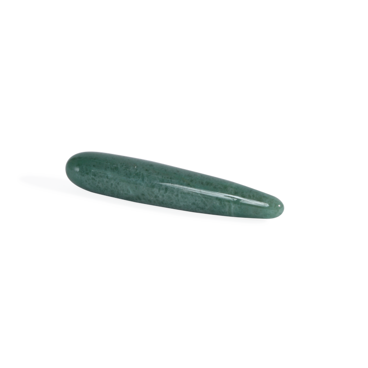Indian Jade Pleasure Wand