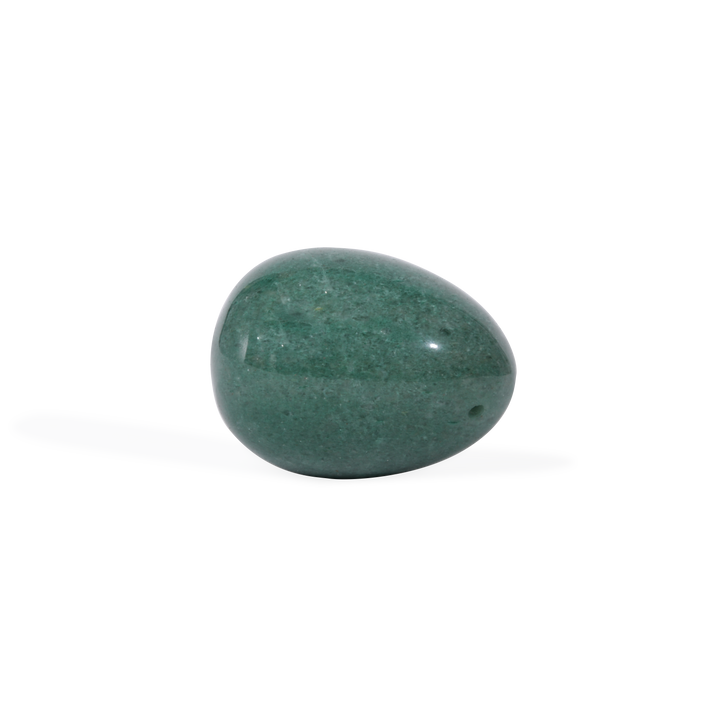 Indian Jade Yoni Egg