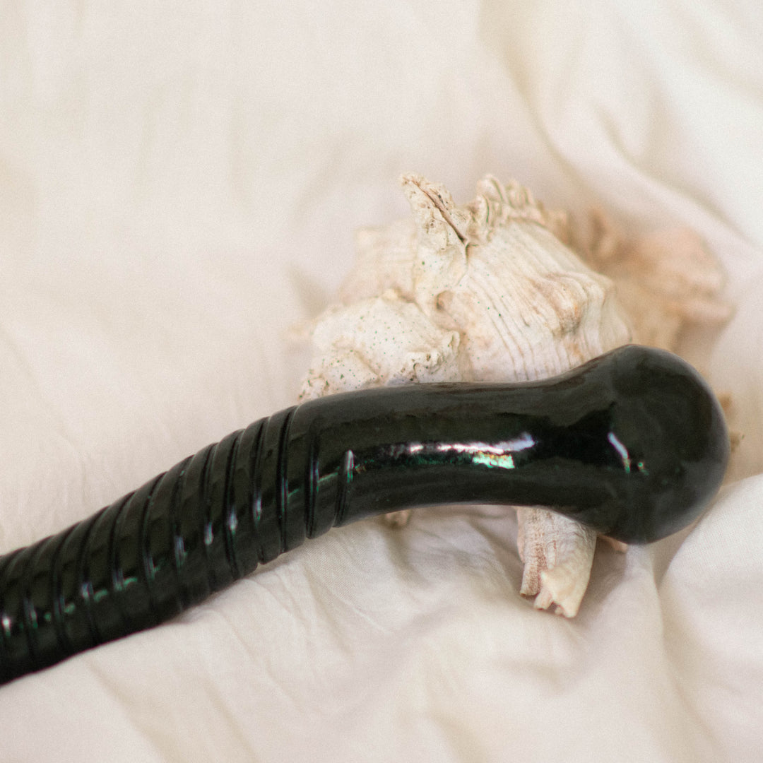 Cervix wand™ for healing pelvic pain