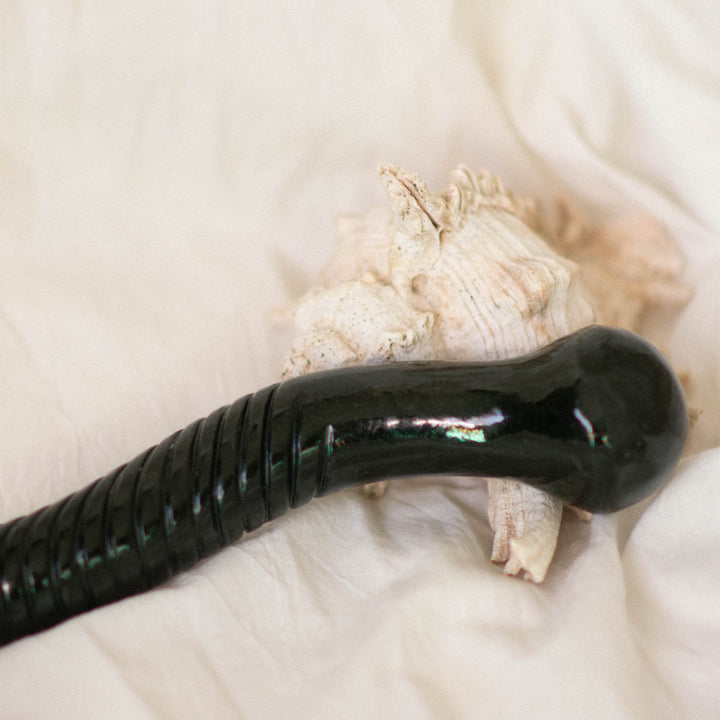 Cervix wand™ for healing pelvic pain