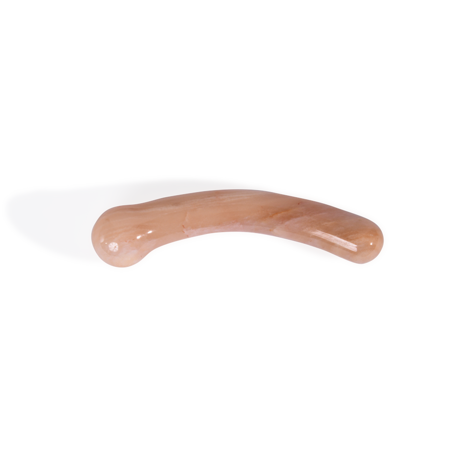 Pink Aventurine Amrita Wand®