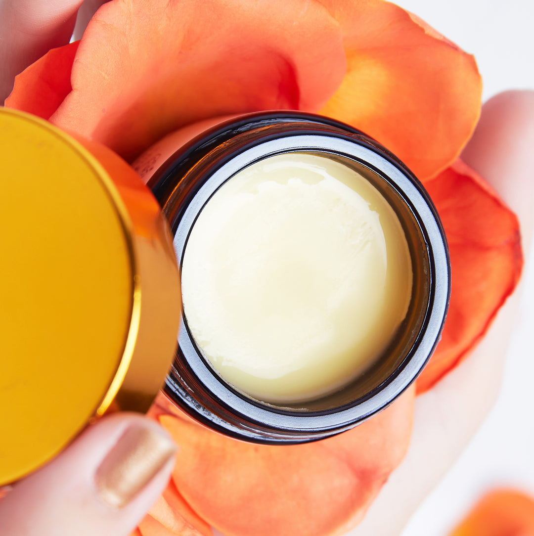 Pussy Butter™ (Bush Butter) with naturally antibacterial properties