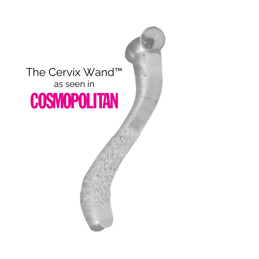 cervix sex toy Vibrator (sex toy)