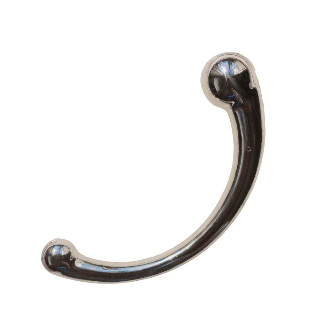 The Venus Wand® stainless steel sex toy