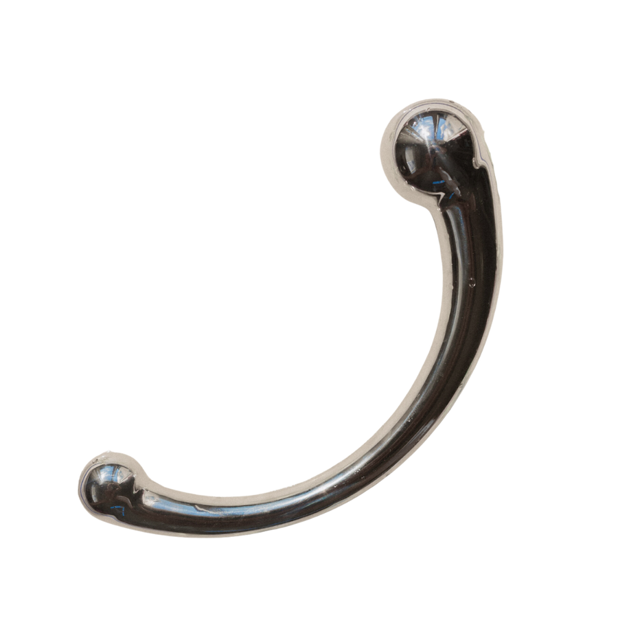 The Venus Wand® stainless steel sex toy