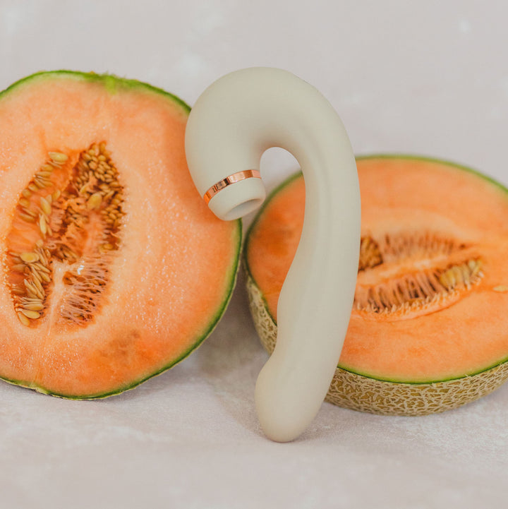 Euphoria g spot Vibrator
