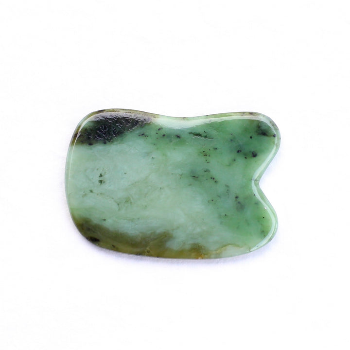 Nephrite Jade Gua Sha Tool