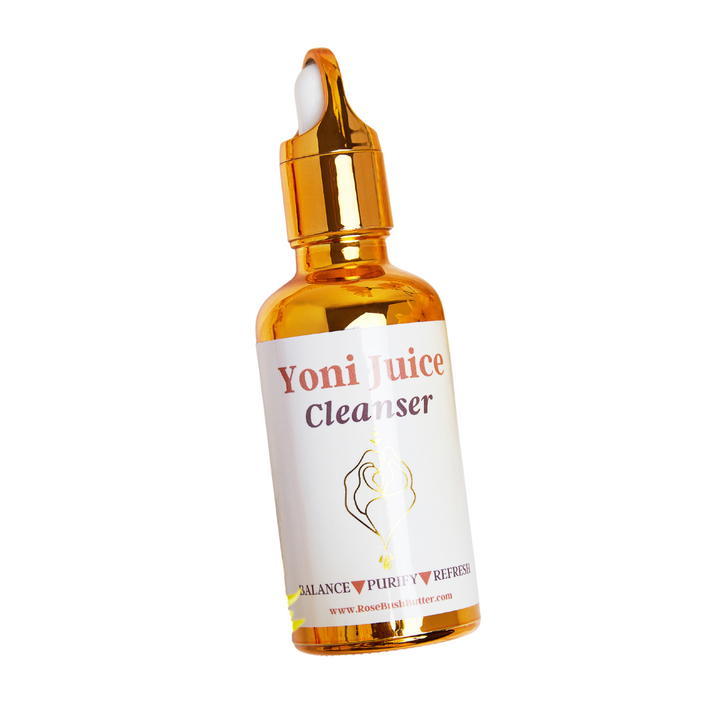 Yoni Juice Cleanser