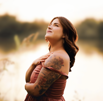 Healing Vaginal Pain Course