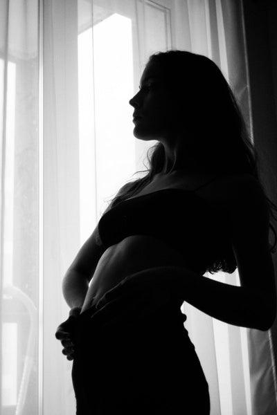 Free Healing Vaginal Pain Audio