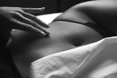 Free Yoni Massage Ritual