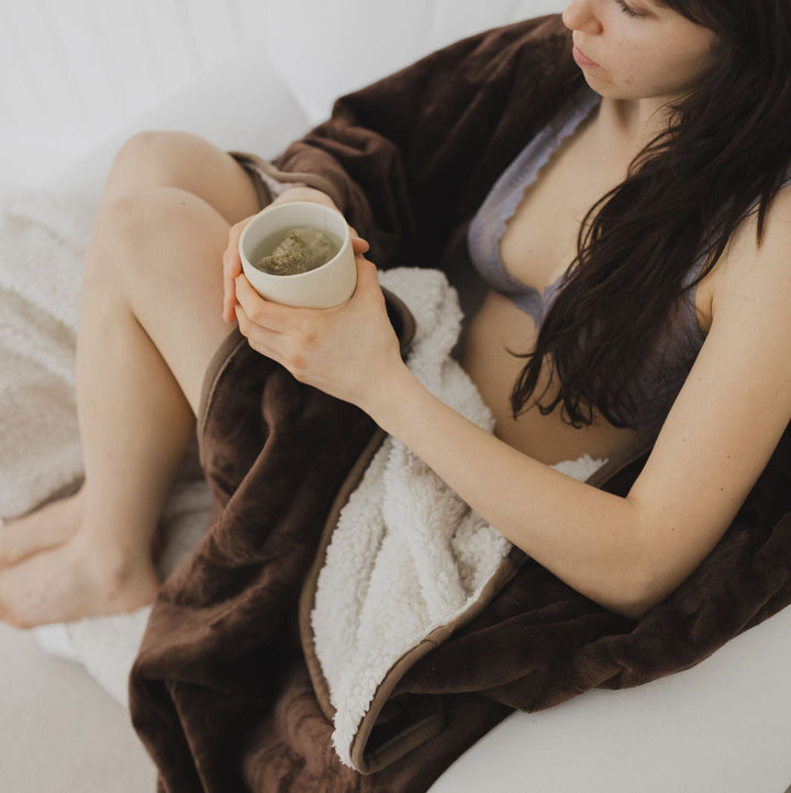 Free Bleed® Blanket Waterproof sheets & blankets