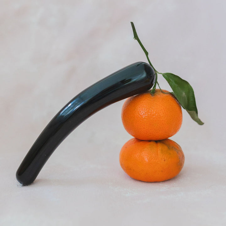 Black Obsidian Curve