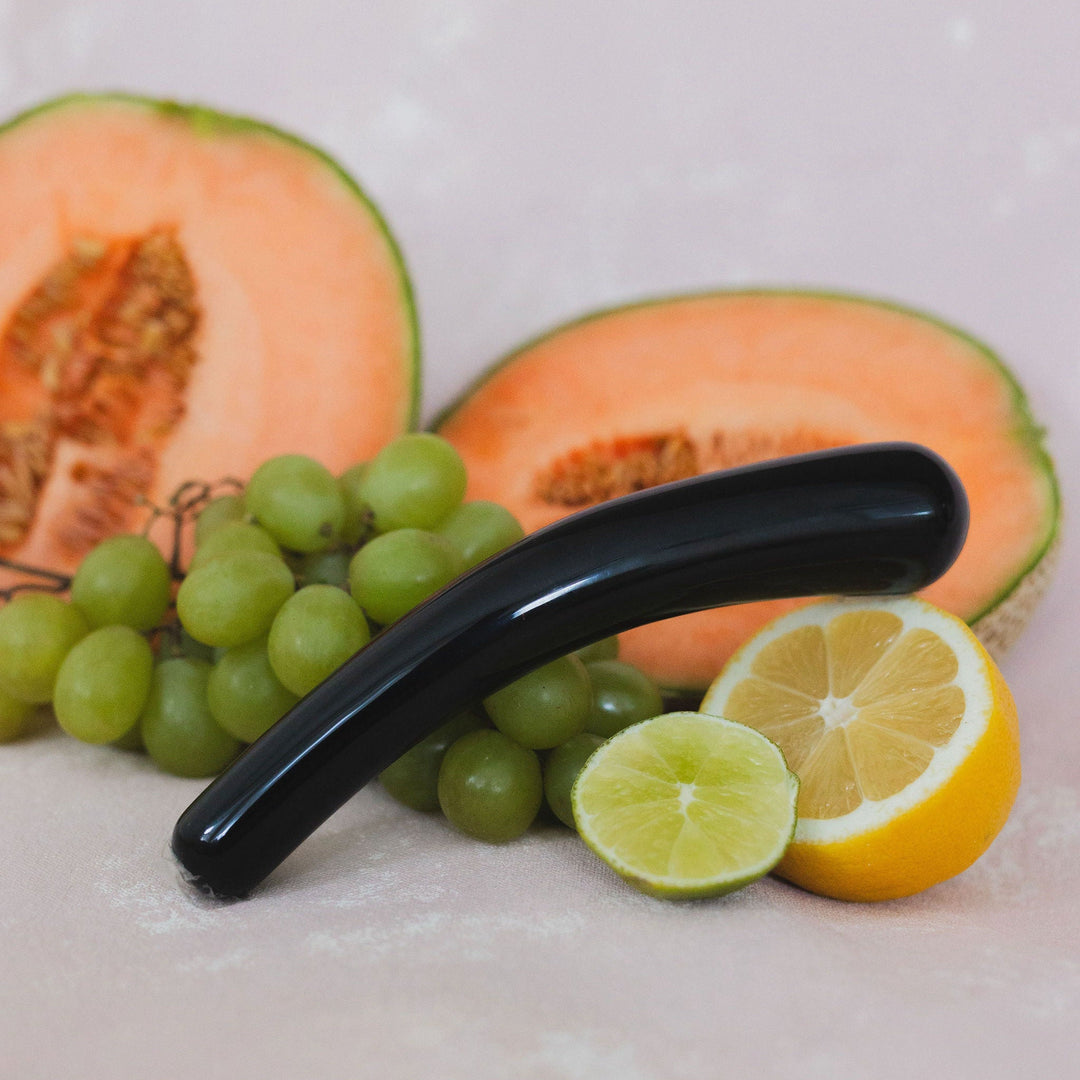 Black Obsidian Curve