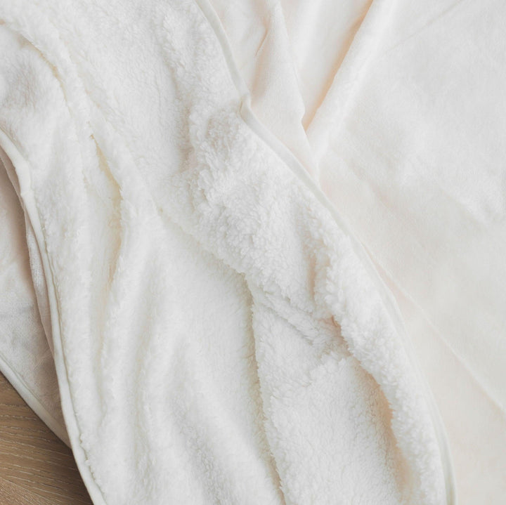 Free Bleed™ Period Blanket - Champagne - WAANDS™