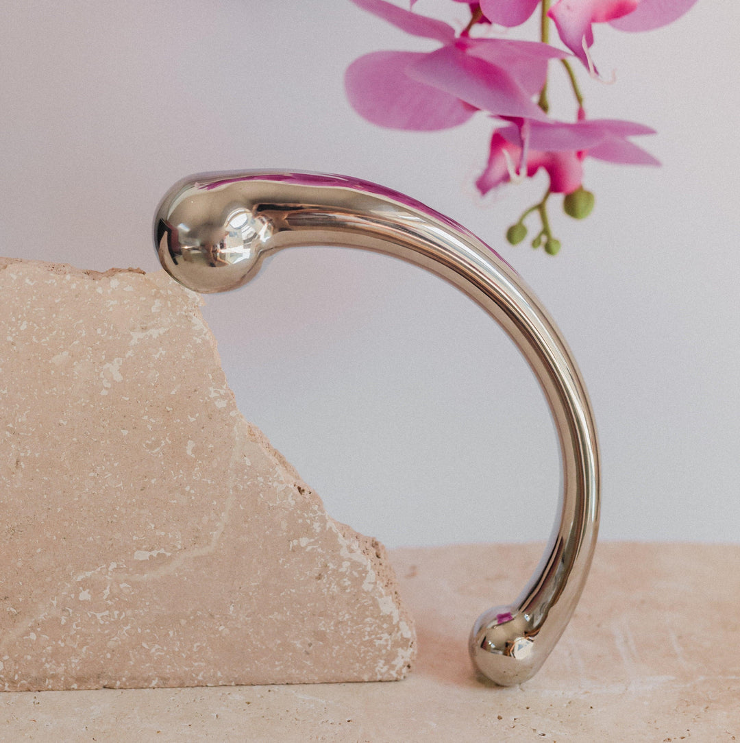 The Venus Wand® - WAANDS™ Crystal Sex Toys