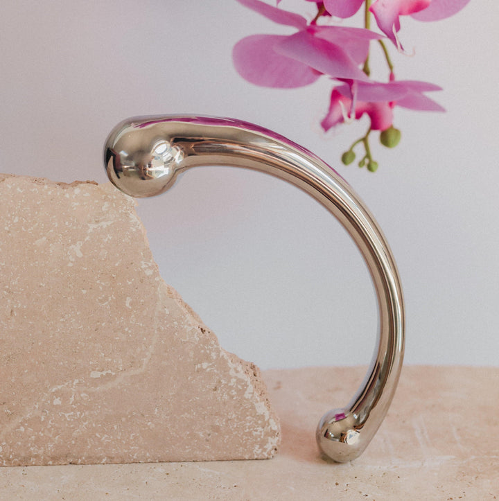 The Venus Wand® - WAANDS™ Crystal Sex Toys