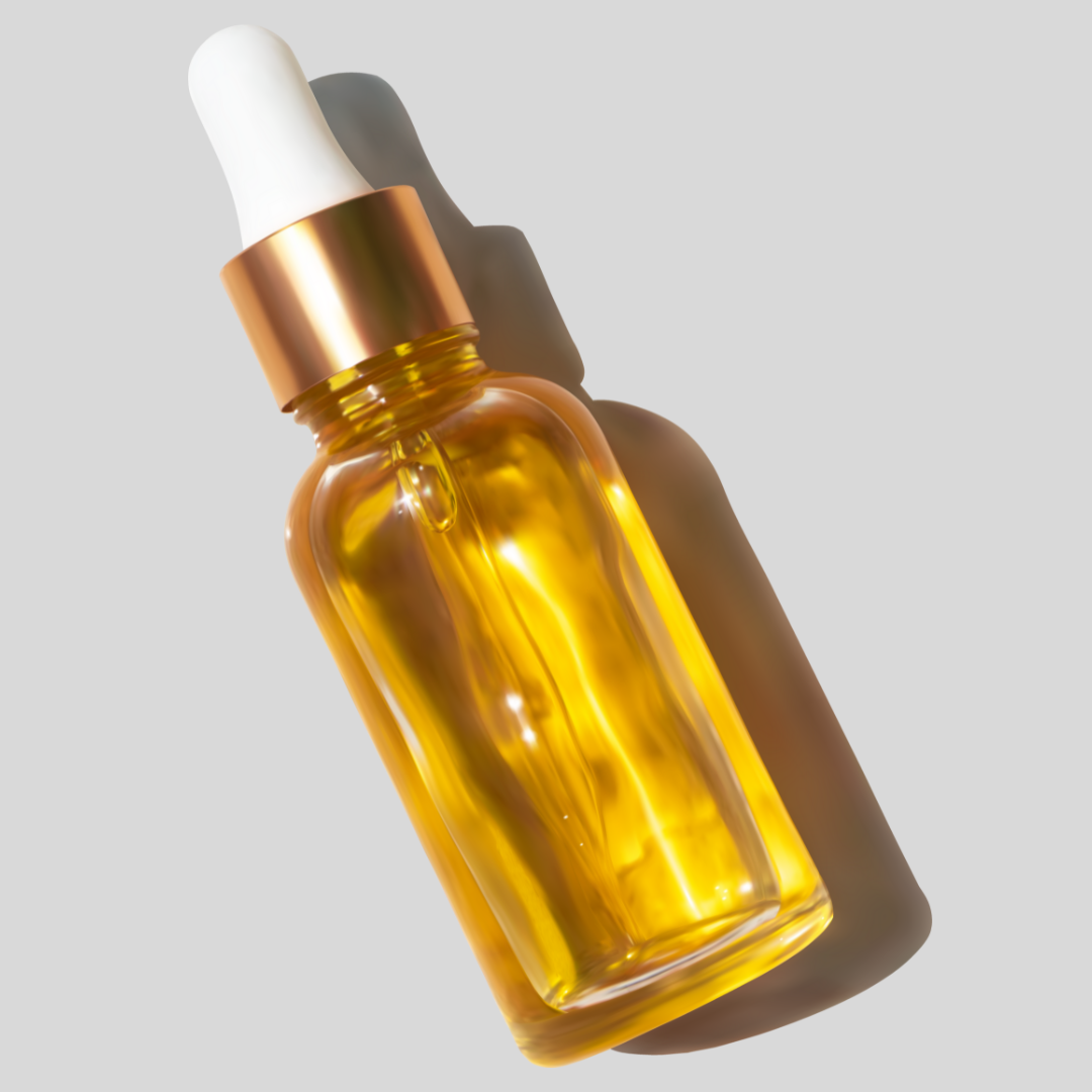 arousal oil