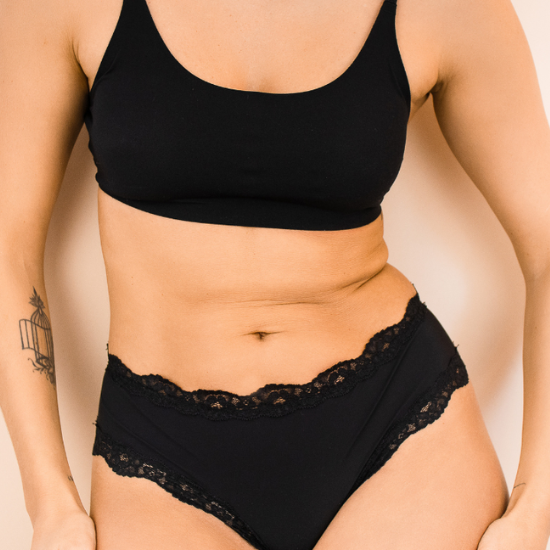 does queefing mean weak pelvic floor