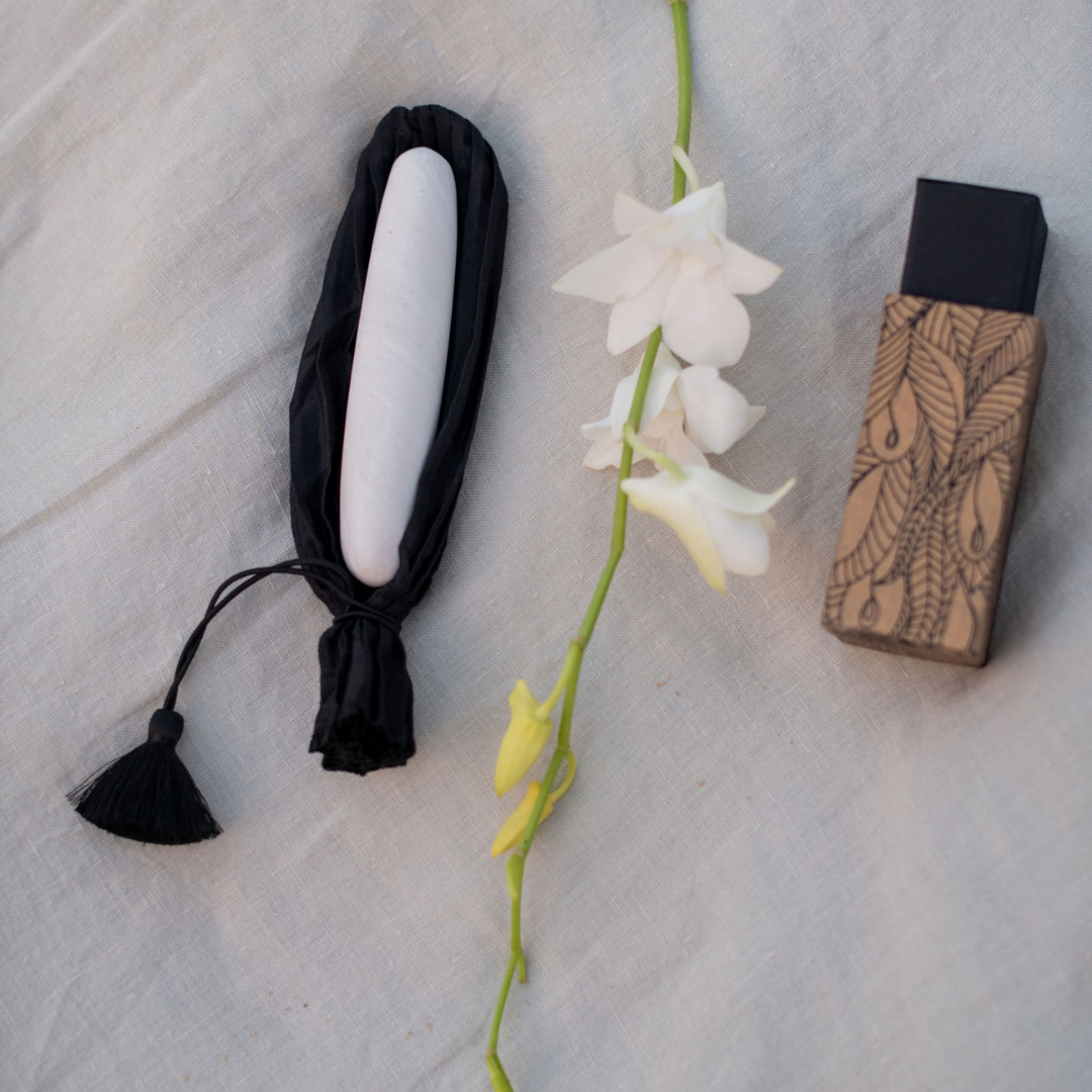 vaginal rejuvenation vaginal tightening wand