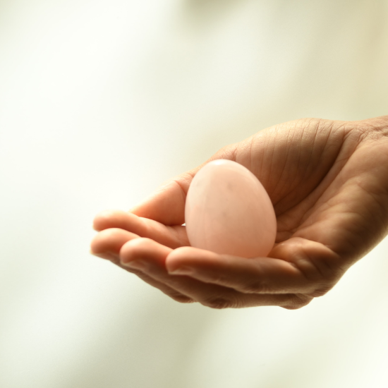 yoni egg while pregnant