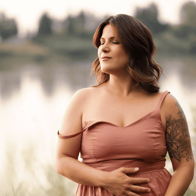 Healing Vaginal Pain Course