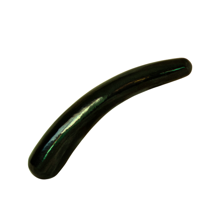 Nephrite Jade Pleasure Wand