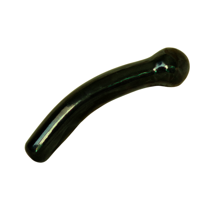 Nephrite Jade Amrita® Yoni Wand