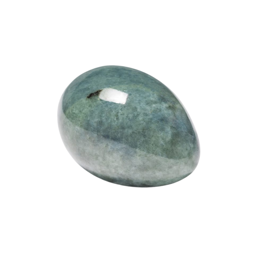 Blue Jade Egg store & seller