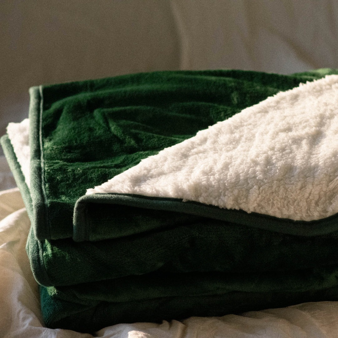 blanket for use during period