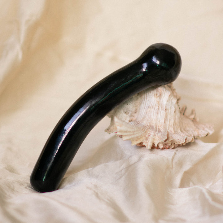 crystal sex toy for g spot