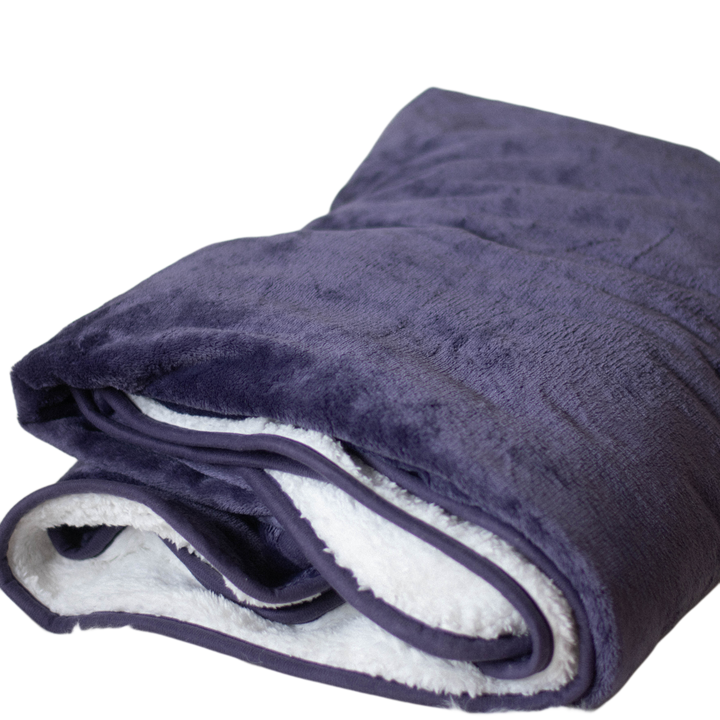 Plum Free Bleed® Period & Sex Blanket