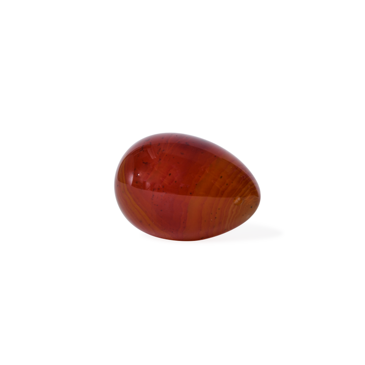 Red Carnelian Yoni Egg