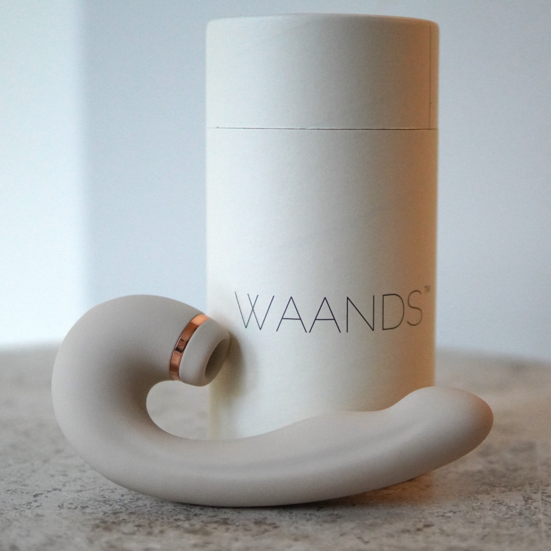 Euphoria Vibrator by WAANDS | Yoniegg.com YoniEgg.com Euphoria Vibrator by WAANDS | Yoniegg.com YoniEgg.com