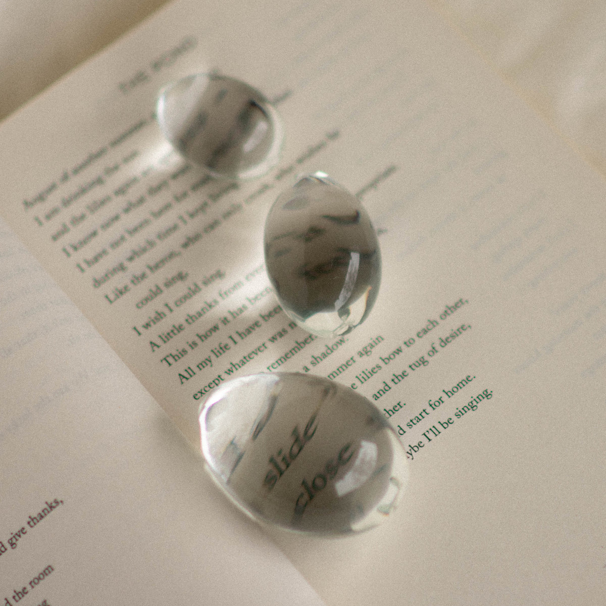 glass yoni egg for pelvic floor physical therapist