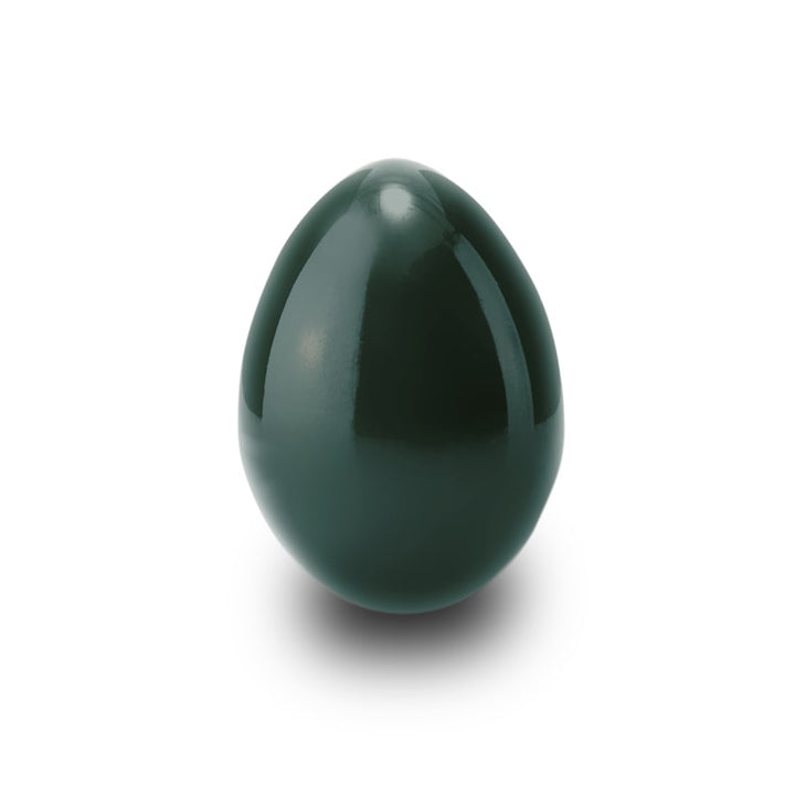 Crystal Yoni Egg by Layla Martin