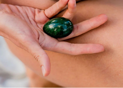 How to Choose a Yoni Egg