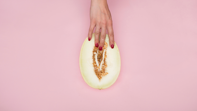 Healing Vaginal Pain Course